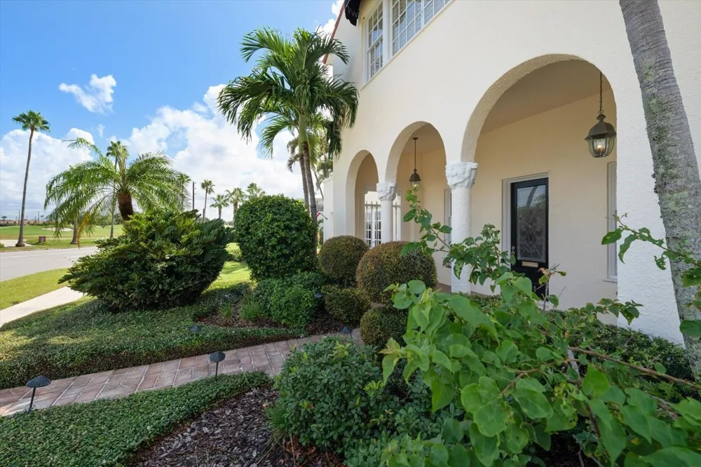 561 PALMETTO ROAD Belleair, FL 33756