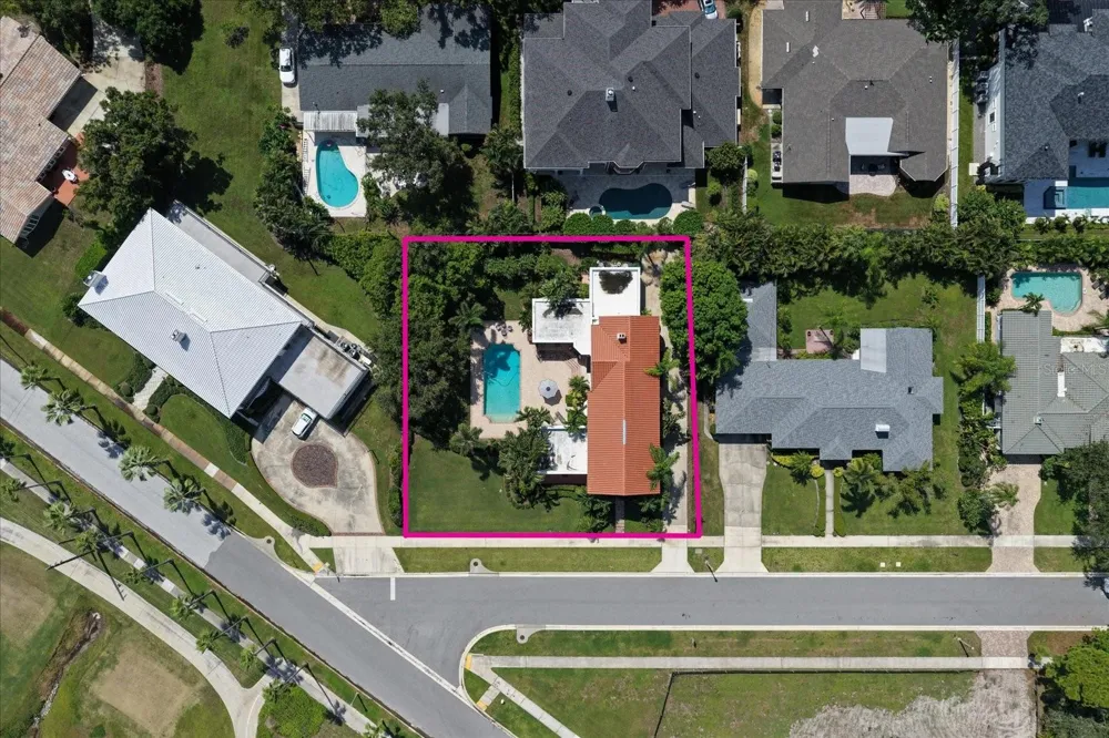 561 PALMETTO ROAD Belleair, FL 33756