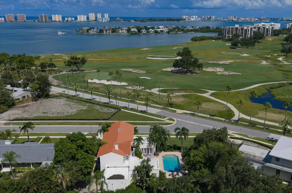 561 PALMETTO ROAD Belleair, FL 33756