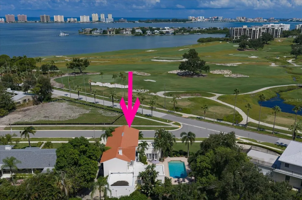 561 PALMETTO ROAD Belleair, FL 33756
