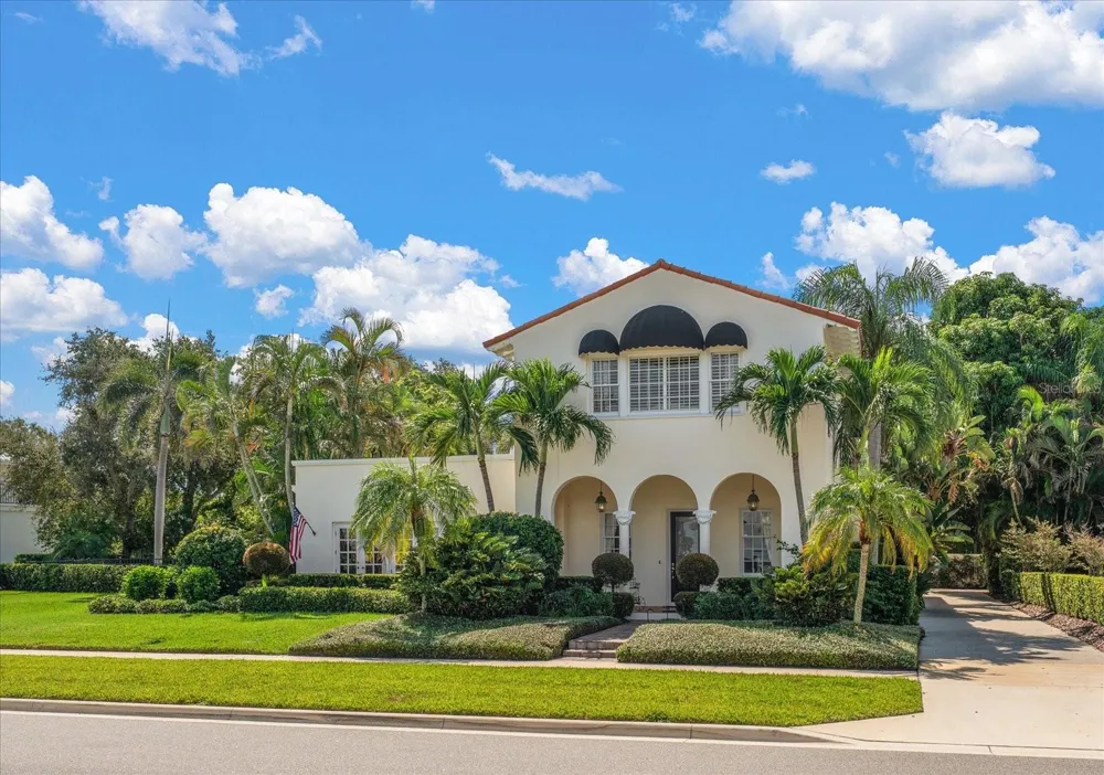 561 PALMETTO ROAD Belleair, FL 33756