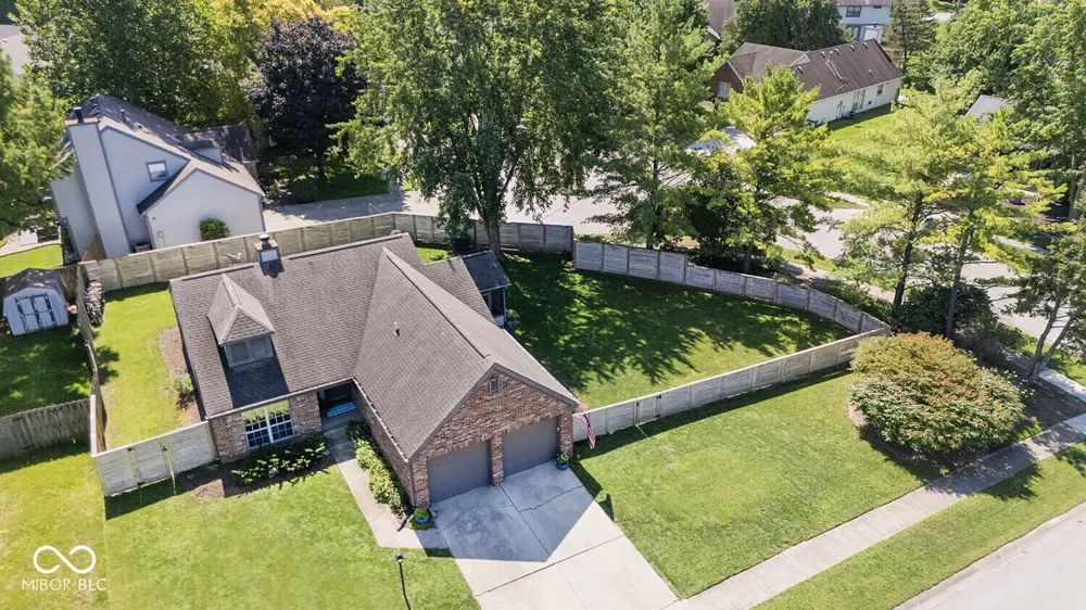 7781 Jamestown South Drive Fishers, IN 46038