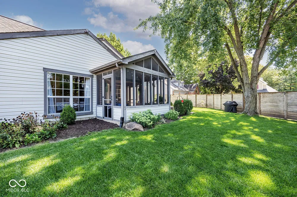 7781 Jamestown South Drive Fishers, IN 46038