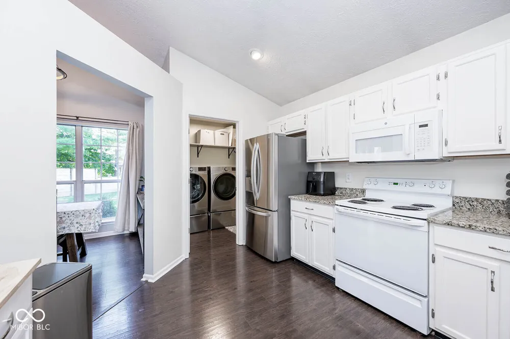 7781 Jamestown South Drive Fishers, IN 46038