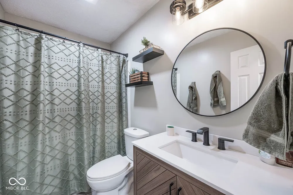7781 Jamestown South Drive Fishers, IN 46038