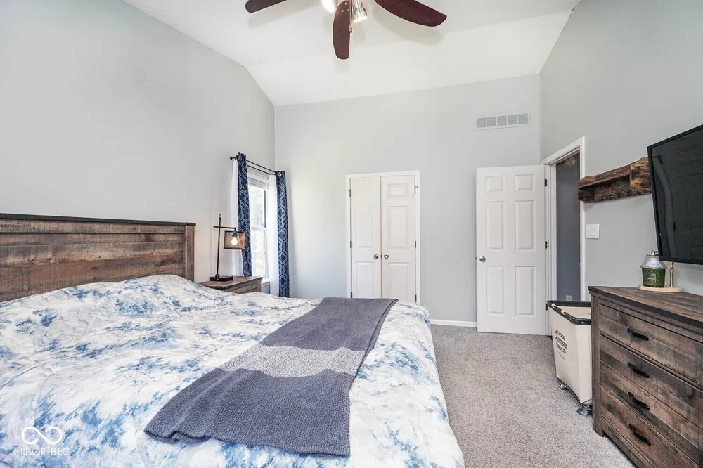 7781 Jamestown South Drive Fishers, IN 46038