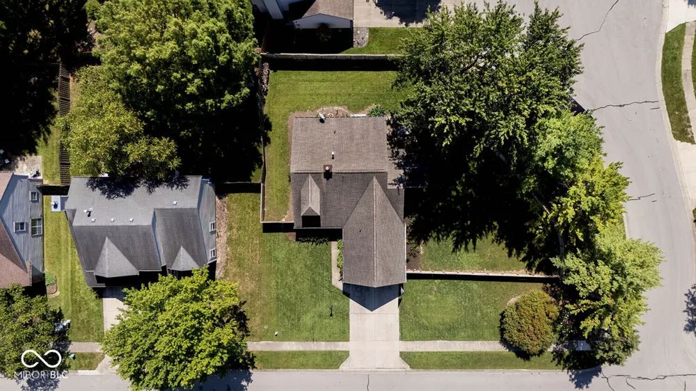 7781 Jamestown South Drive Fishers, IN 46038