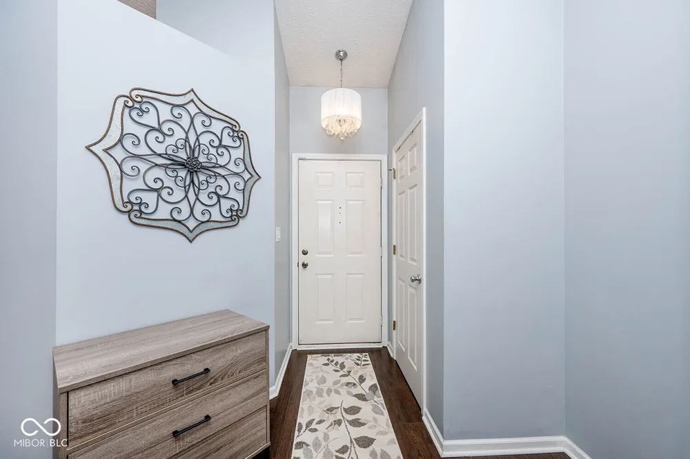 7781 Jamestown South Drive Fishers, IN 46038