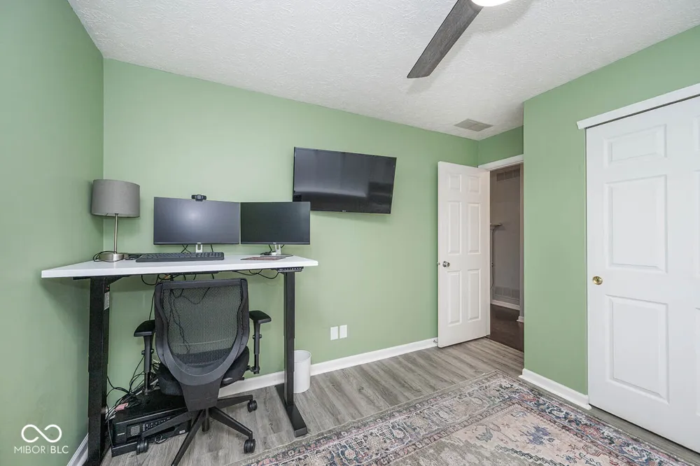 7781 Jamestown South Drive Fishers, IN 46038