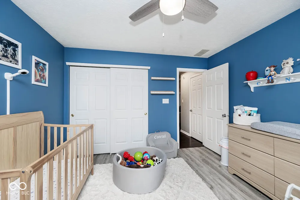 7781 Jamestown South Drive Fishers, IN 46038