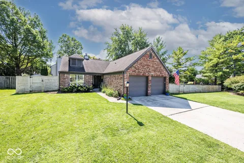 7781 Jamestown South Drive