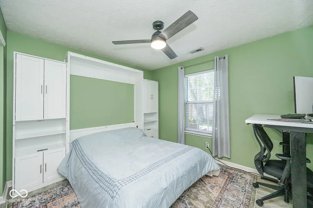 7781 Jamestown South Drive Fishers, IN 46038