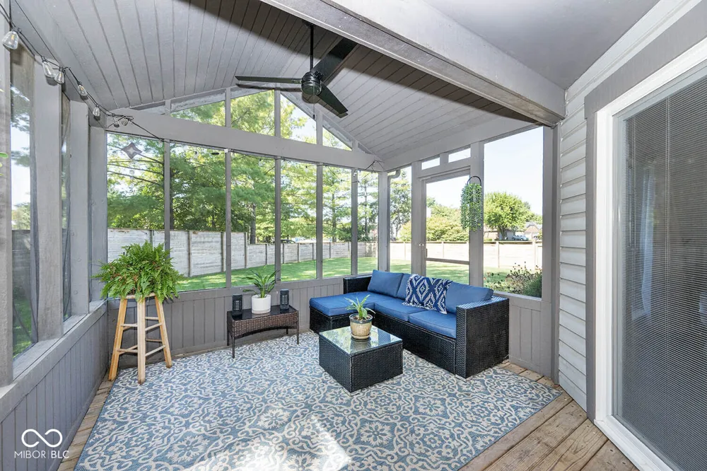 7781 Jamestown South Drive Fishers, IN 46038