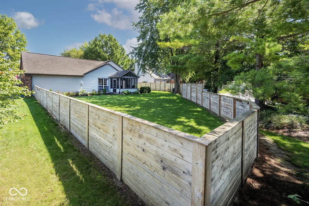 7781 Jamestown South Drive Fishers, IN 46038
