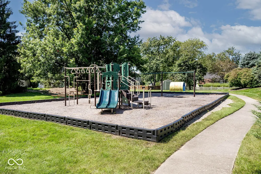 7781 Jamestown South Drive Fishers, IN 46038