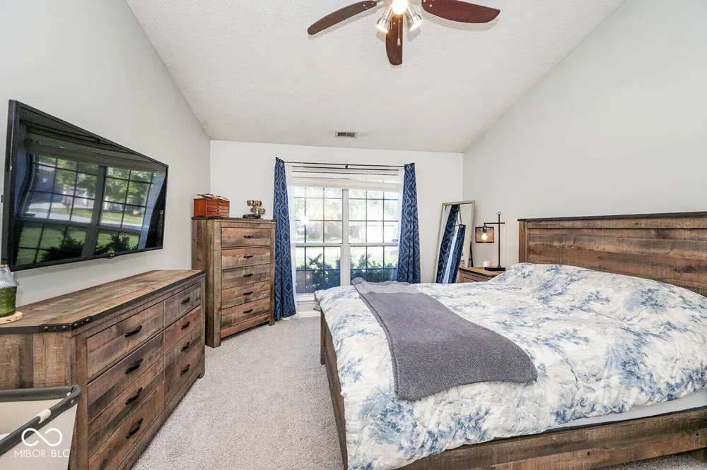 7781 Jamestown South Drive Fishers, IN 46038