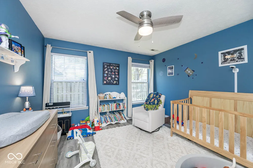 7781 Jamestown South Drive Fishers, IN 46038