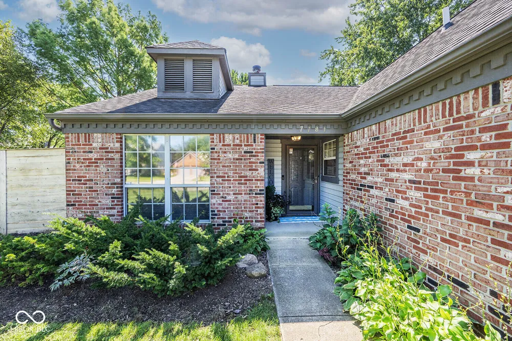 7781 Jamestown South Drive Fishers, IN 46038