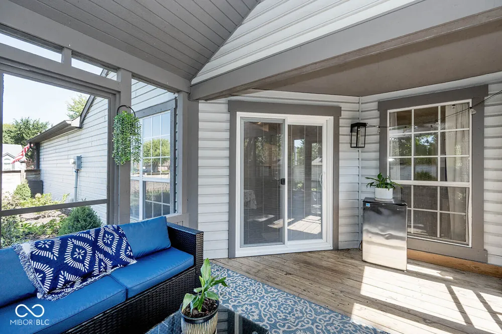 7781 Jamestown South Drive Fishers, IN 46038