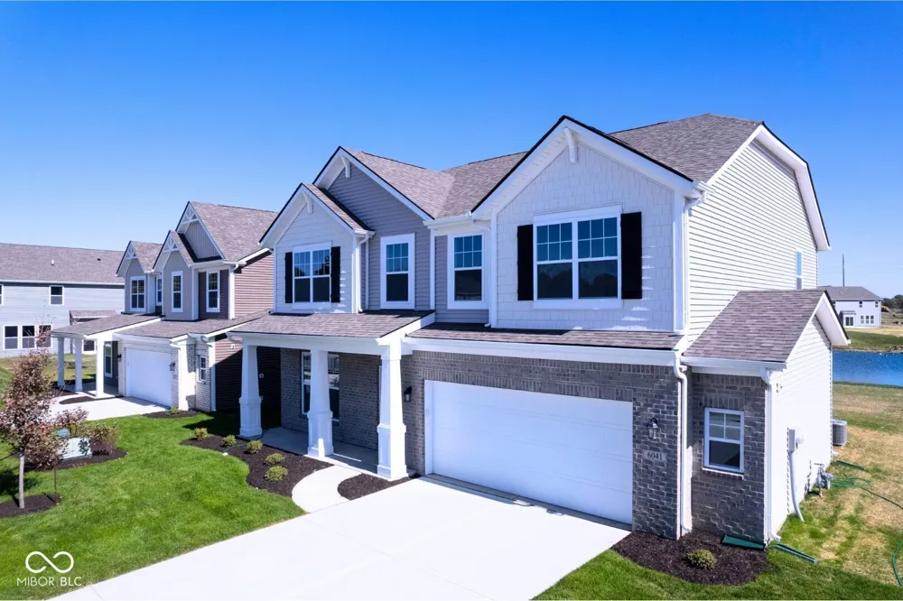 6102 Paperbark Way Indianapolis, IN 46259