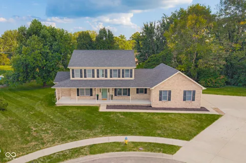 3203 Skyview Court