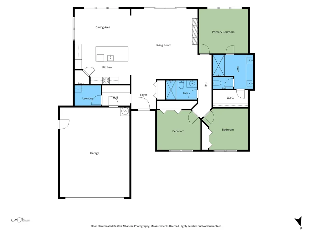 4815 West Farm To Market 485 Buckholts, TX 76518