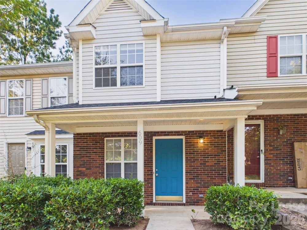 609 Mountainwater Drive Charlotte, NC 28262