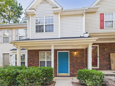 609 Mountainwater Drive