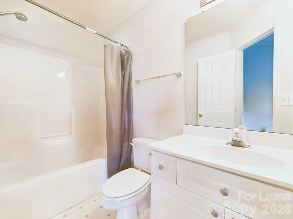 609 Mountainwater Drive Charlotte, NC 28262