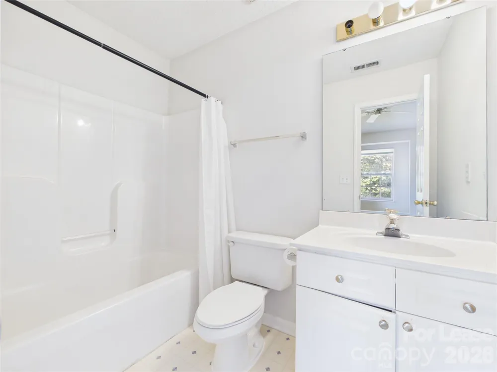 609 Mountainwater Drive Charlotte, NC 28262