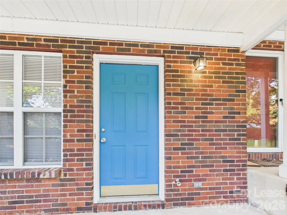 609 Mountainwater Drive Charlotte, NC 28262