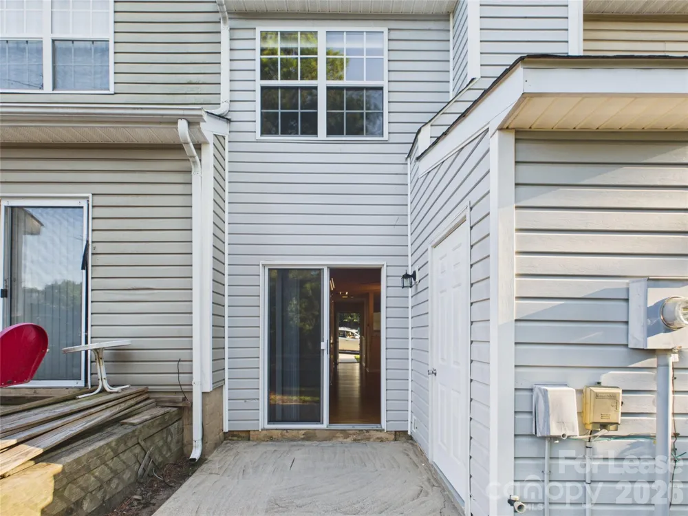 609 Mountainwater Drive Charlotte, NC 28262