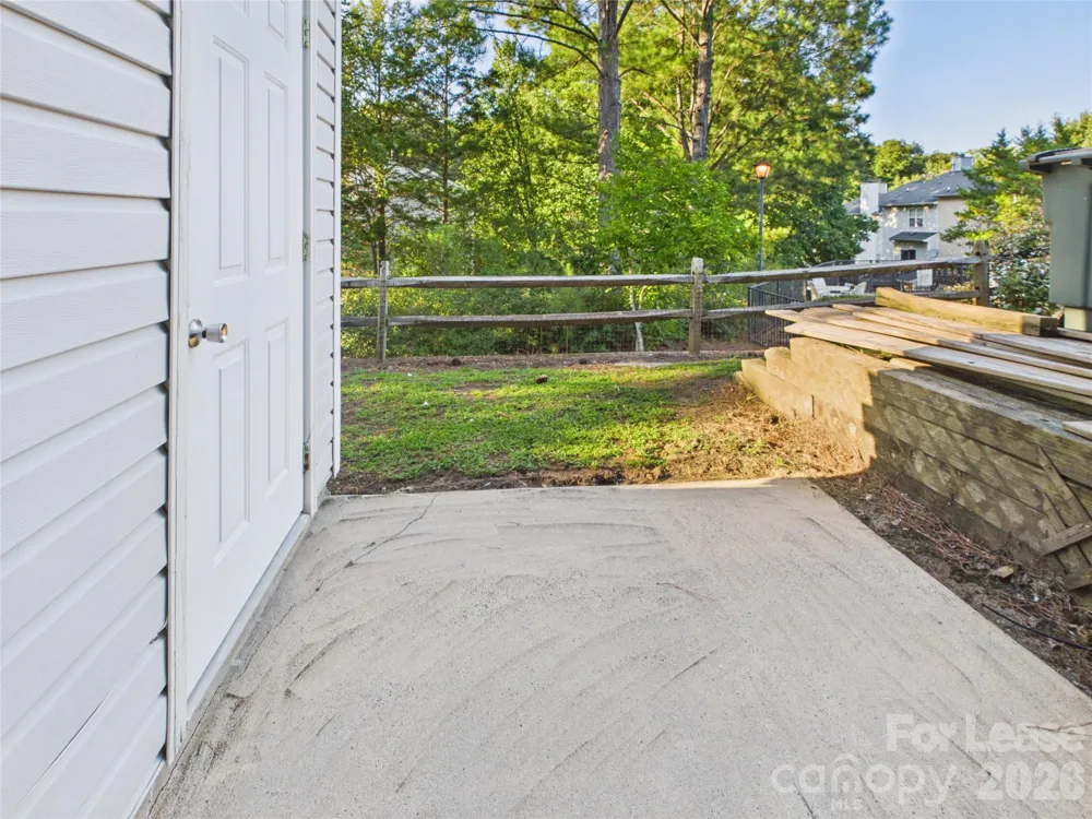 609 Mountainwater Drive Charlotte, NC 28262