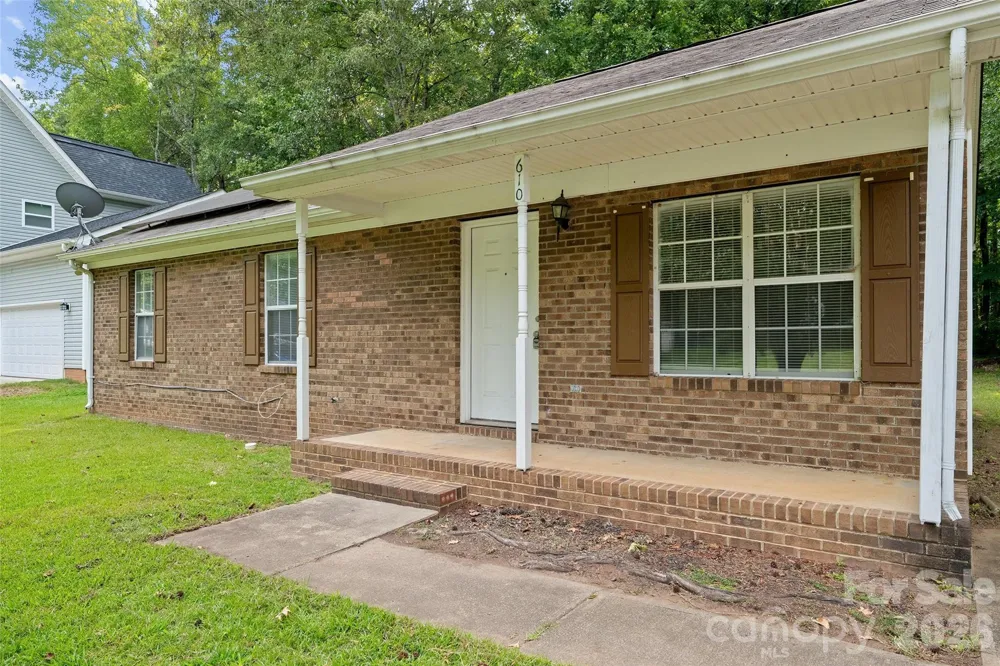 610 Pennwood Lane #3 Charlotte, NC 28215
