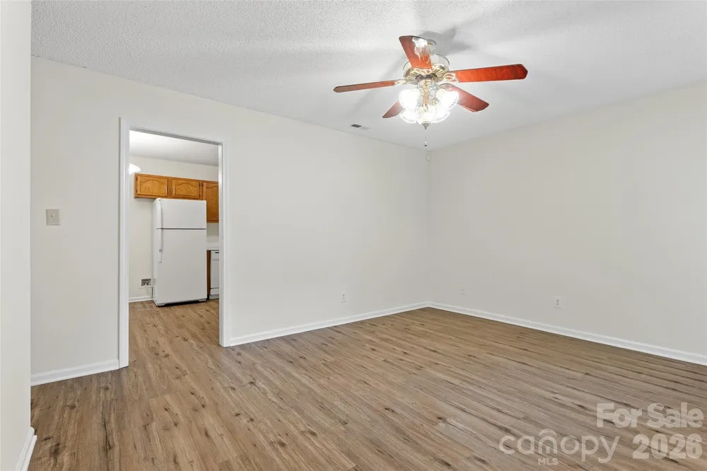 610 Pennwood Lane #3 Charlotte, NC 28215