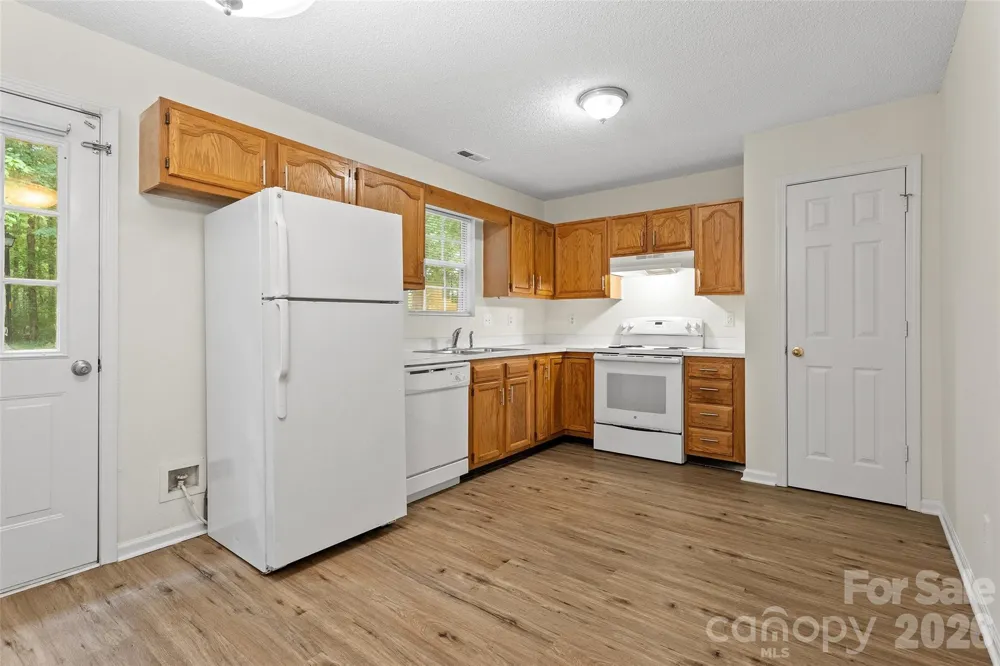 610 Pennwood Lane #3 Charlotte, NC 28215