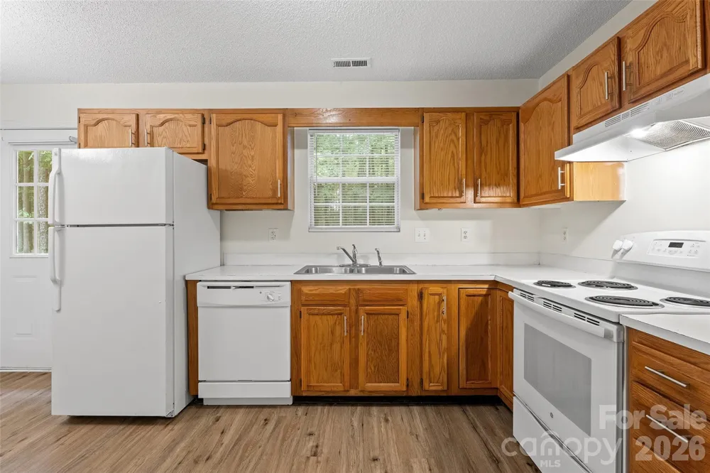 610 Pennwood Lane #3 Charlotte, NC 28215