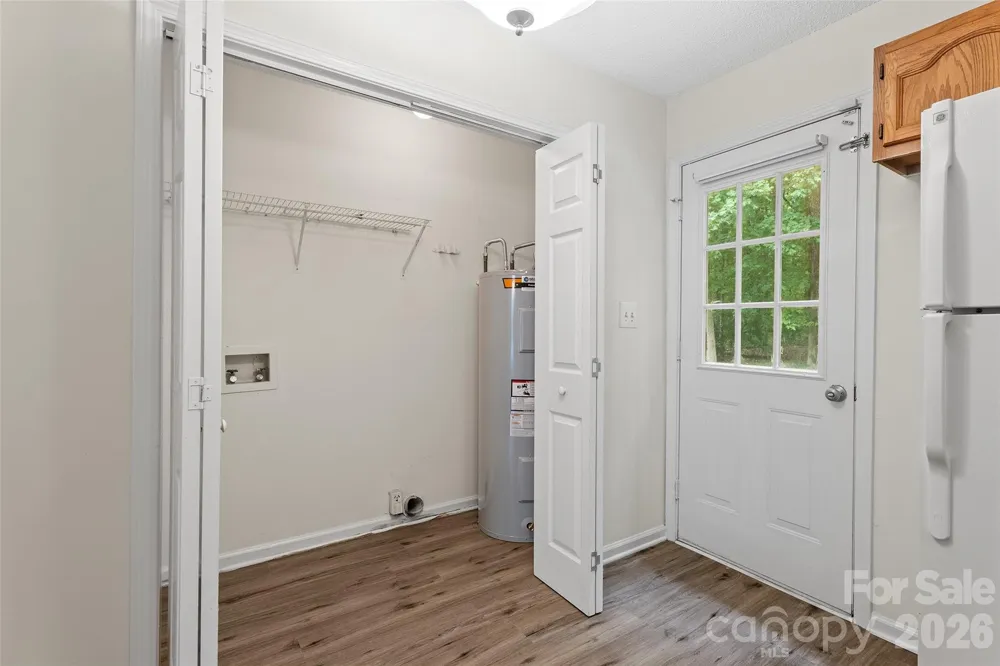 610 Pennwood Lane #3 Charlotte, NC 28215