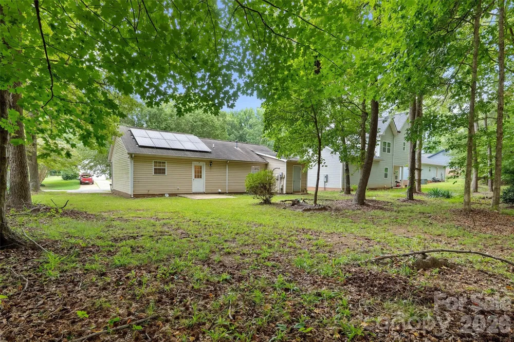 610 Pennwood Lane #3 Charlotte, NC 28215
