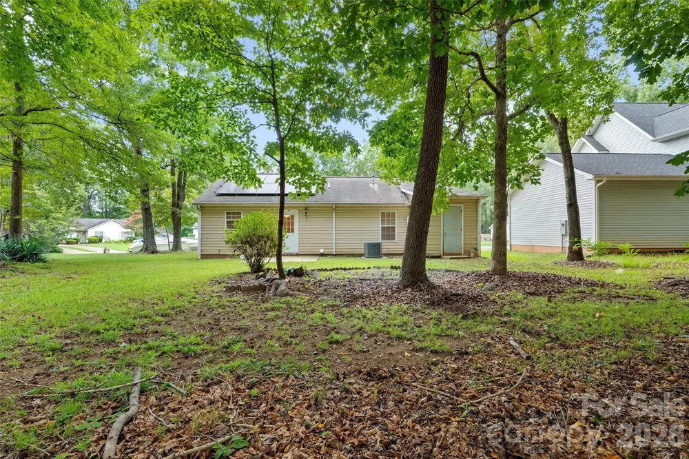 610 Pennwood Lane #3 Charlotte, NC 28215