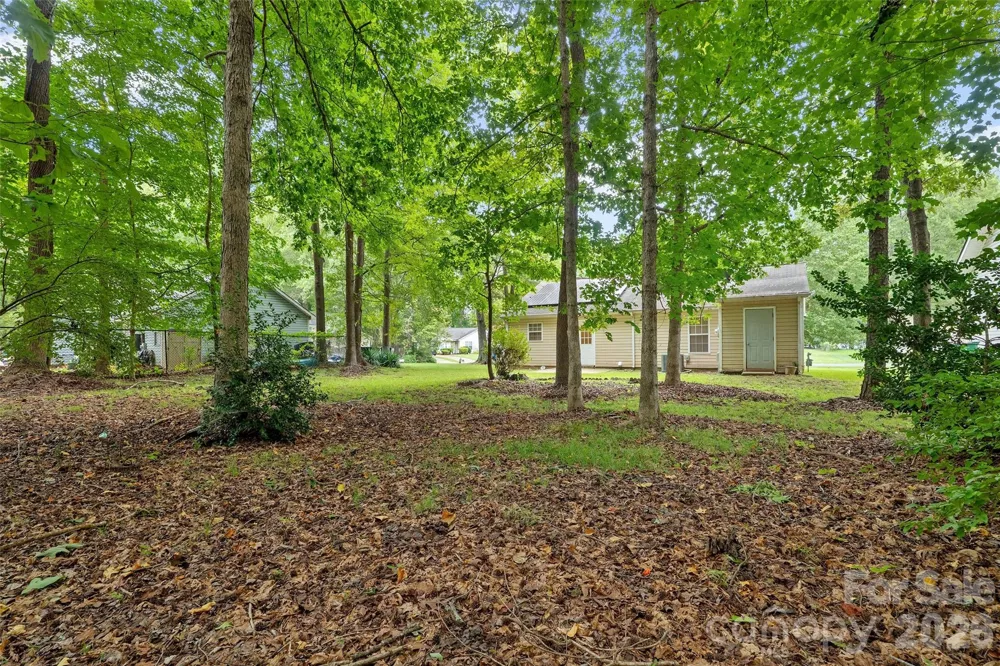 610 Pennwood Lane #3 Charlotte, NC 28215