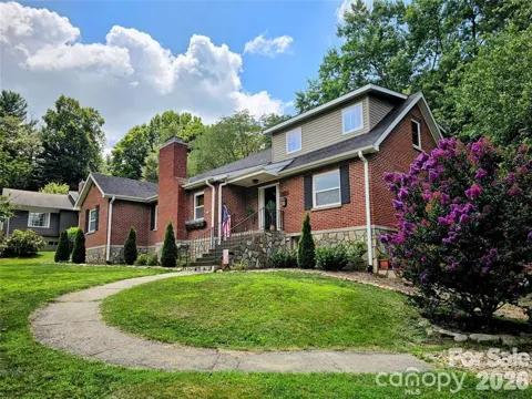 317 Balsam Drive