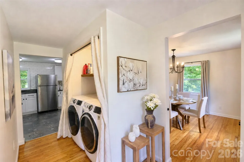 317 Balsam Drive Waynesville, NC 28786
