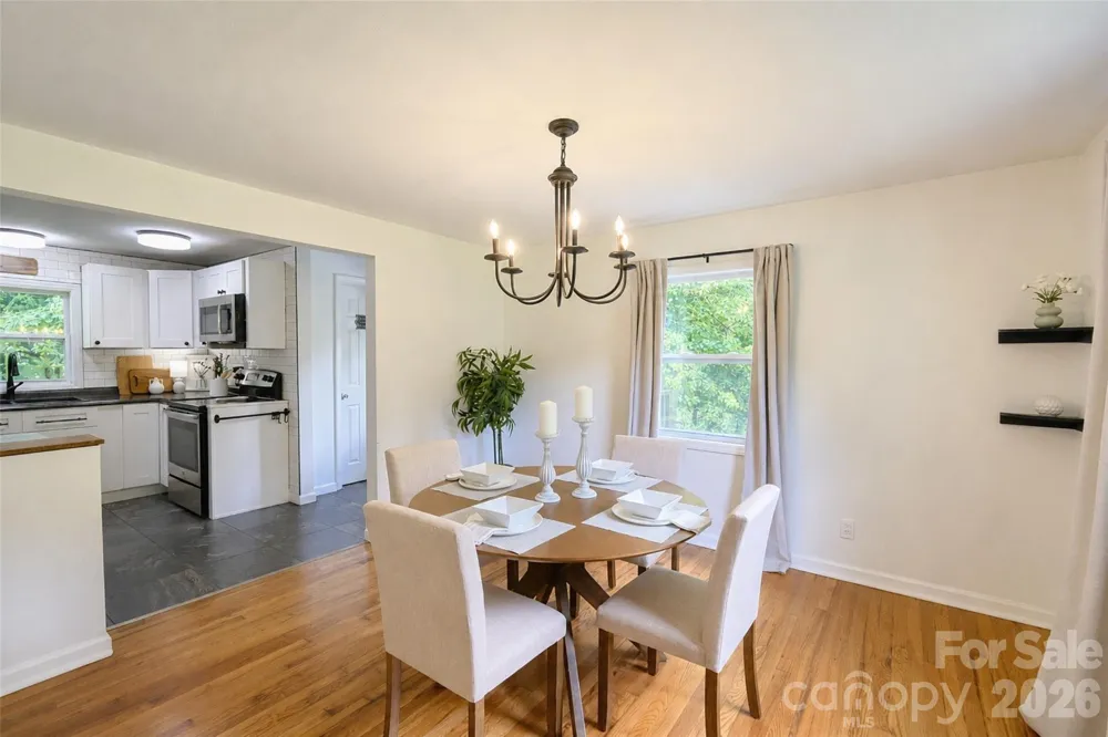 317 Balsam Drive Waynesville, NC 28786