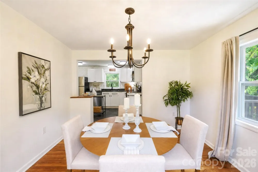 317 Balsam Drive Waynesville, NC 28786