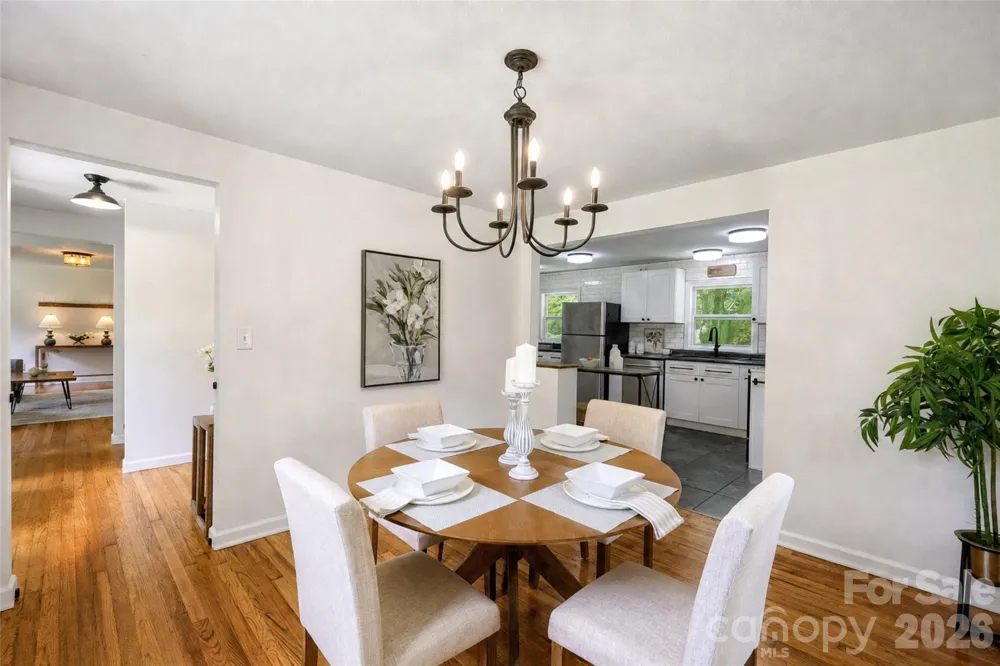 317 Balsam Drive Waynesville, NC 28786