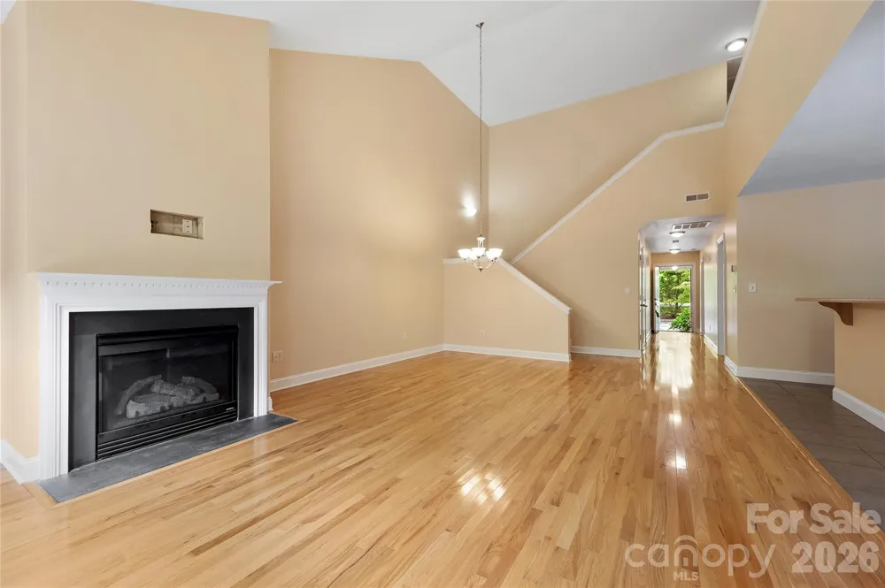 156 B Wash Creek Drive Hendersonville, NC 28739