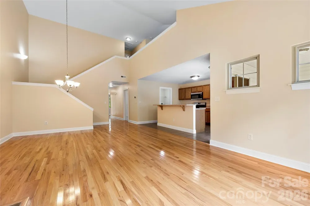 156 B Wash Creek Drive Hendersonville, NC 28739