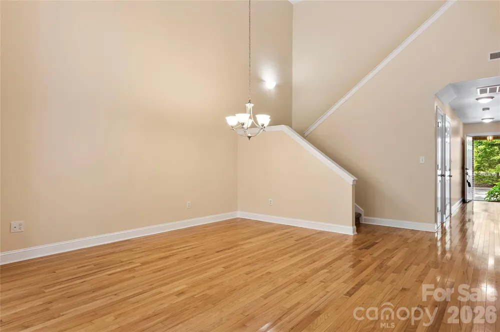 156 B Wash Creek Drive Hendersonville, NC 28739