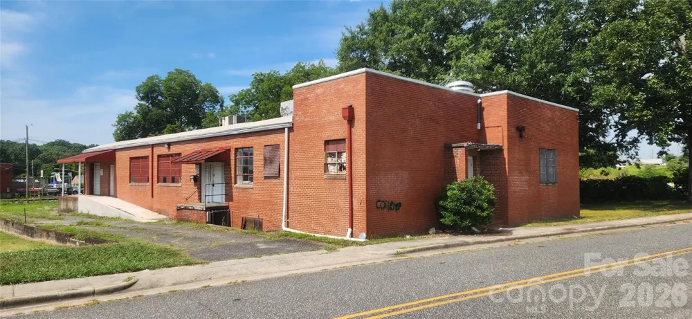 509 E Main Avenue E Gastonia, NC 28054